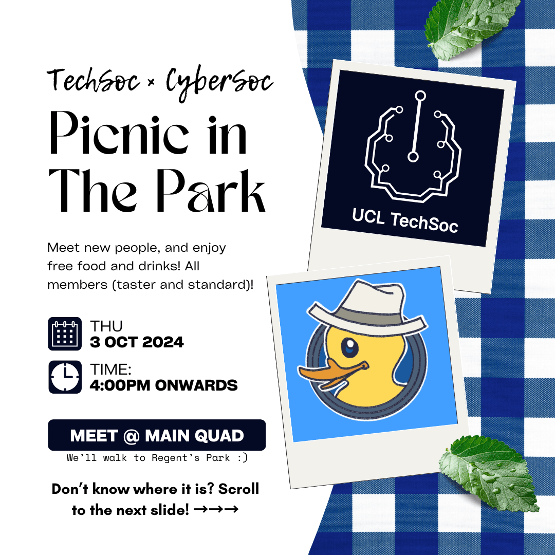 Event Promo